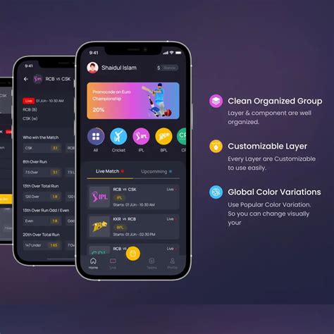 flutter betting.